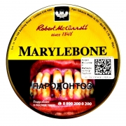 Табак для трубки Robert McConnell Heritage Marleybone - (50 гр)